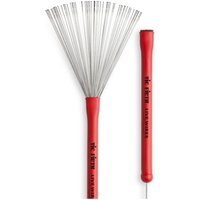 Vic Firth Live Drähte Bürsten