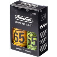 Jim Dunlop JD-6501 Formula 65 Wood Care Kit