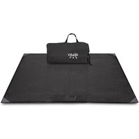 Pearl Crash Pad Rutschfester Drumteppich mit Tragetasche