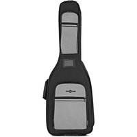 Deluxe Electric Guitar Gig Bag by Gear4music