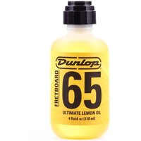 Dunlop Zitronenöl 4oz