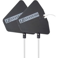 LD Systems WS 100 Richtantenne paar