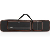 Deluxe Slim 88 Key Keyboard Bag by Gear4music