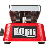 Dunlop JD4S Rotovibe Pedal