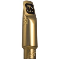 JodyJazz DV Soprano Saxophone Mouthpiece Metal 6*