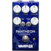 Wampler Pantheon Overdrive Pedal