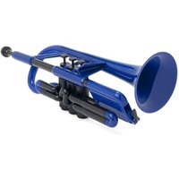pCornet Plastic Cornet Blue