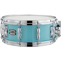 Yamaha Recording Custom 14 x 55-Snaredrum Birke Surf Green