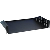 Adam Hall 19-Rackwanne 375 mm Tiefe 3 HE