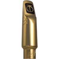 JodyJazz DV Sopransaxophon Mundstück Metall 7*