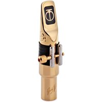 JodyJazz DV Metal Baritone Saxophone Mouthpiece 7
