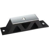 Adam Hall Medium Anti-Vibration Buffer For 19 Shock Mount Frame