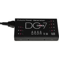 Cioks DC7