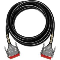 Mogami 2932 Flexible Multicore-Kabel mit DB25 Stecker 15 m