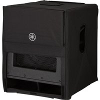 Yamaha Lautsprecherabdeckung für Tieftöner DXS15 MKII