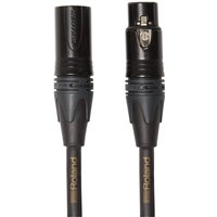 Roland Gold Series Mikrofonkabel 3ft/1m