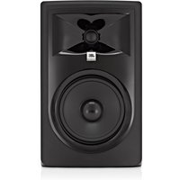 JBL 306P MKII Studio Monitor JBL 306P MKII Studio Monitor