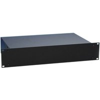Adam Hall 19 Rackmount Housing 2U