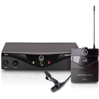 AKG WMS45 Perception Wireless Presenter System Band D