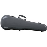 GEWA Air 1.7 geformte Violinenschnüre grauen Glanz