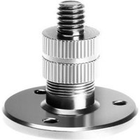 Adam Hall D921 Schwanenhals-Montagegrundplatte