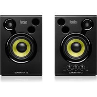 Hercules DJMonitor 42 Active DJ Monitors