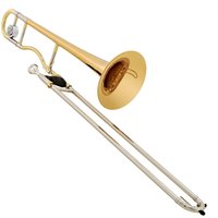 Jupiter JTB710RQ Ergonomische Tenorposaune Jupiter JTB710RQ