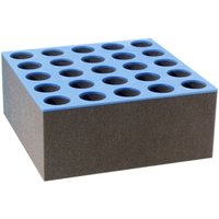 Adam Hall 19 Foam Microphone Holder Insert