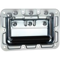 Adam Hall Gefederter Flightcase-Klappgriff