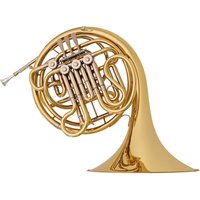 Holton H378 Double French Horn Outfit