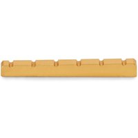 Guitarworks Gold Guitar Nut 42x4.8x3.5