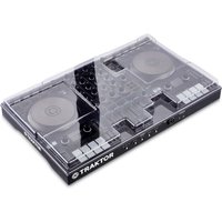 Decksaver Native Instruments Kontrol S4 Mk3 Abdeckung