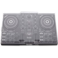 Decksaver LE Hercules DJ Control Inpulse 200 Cover