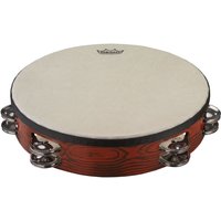Remo Pre-getunten 2-reihig Evangelium Tamburin 10