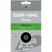 Flare Audio Replacement Earfoams for Sleeep Ear Plugs Small