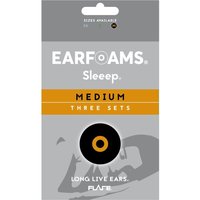 Flare Audio Replacement Earfoams for Sleeep Ear Plugs Medium