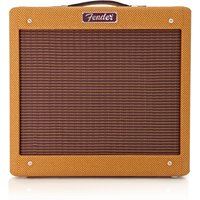 Fender Pro Junior IV 1x10 15W Valve Combo - Fast neu
