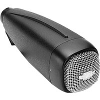 Sennheiser MD 21-U Dynamisches Broadcast-Mikrofon mit Kugelcharakteristk