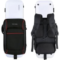 GEWA Rucksack Anlage für Gewa Luft / Idee Violine Fällen