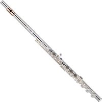 Powell Sonaré 505 Series Flute Aurumite Lip B Foot