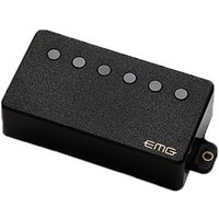 EMG 66 Active Humbucker Pickup Black