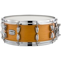 Yamaha Tour Custom 14 x 55-Snaredrum Caramel Satin