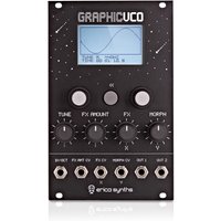 Erica Synths Graphic VCO