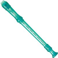Yamaha YRS20G Sopranblockflöte blau