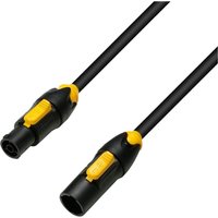 Adam Hall PowerCON True 1 IP65 Power Linking-Kabel 3 m