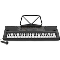 MK-1000 54-Key Portable Keyboard by Gear4music