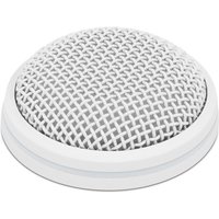 Sennheiser MEB 102 B Grenzflächen-Einbaumikrofon weiß