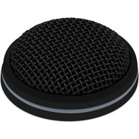 Sennheiser MEB 102-L B Grenzflächen-Einbaumikrofon schwarz