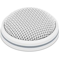 Sennheiser MEB 102-L W Grenzflächen-Einbaumikrofon weiß