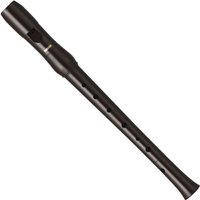 Yamaha YRN21 Sopraninoblockflöte deutsche Griffweise